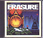 Erasure - Crackers International